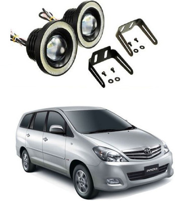 PRTEK LED Fog Lamp Unit for Toyota Innova