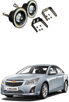 PRTEK LED Fog Lamp Unit for Chevrolet Cruze