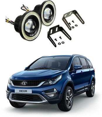 PRTEK LED Fog Lamp Unit for Tata Hexa