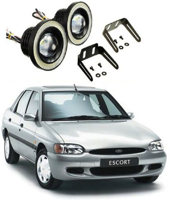 PRTEK LED Fog Lamp Unit for Ford Escort
