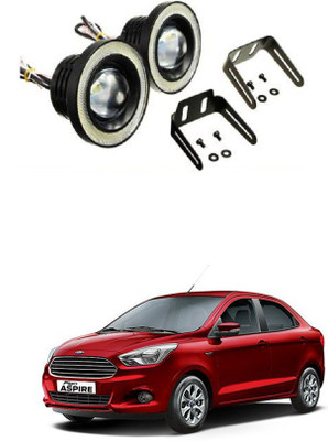 PRTEK LED Fog Lamp Unit for Ford Aspire