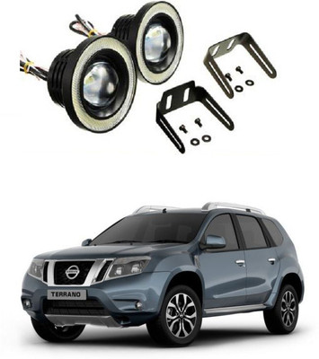 PRTEK LED Fog Lamp Unit for Nissan Terrano