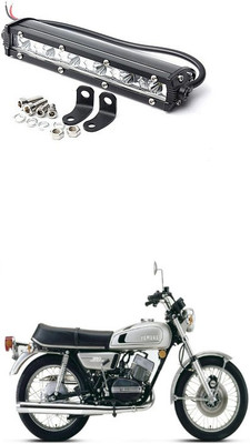 PRTEK LED Fog Lamp Unit for Yamaha RD 350