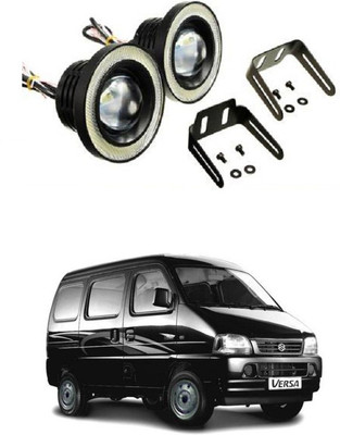 PRTEK LED Fog Lamp Unit for Maruti Suzuki Versa