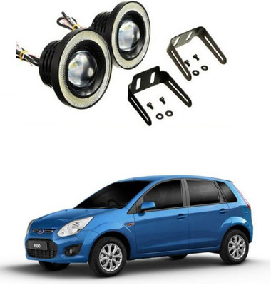 PRTEK LED Fog Lamp Unit for Ford Figo