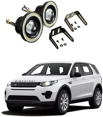 PRTEK LED Fog Lamp Unit for Land Rover Discovery Sport