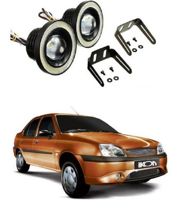 PRTEK LED Fog Lamp Unit for Ford Ikon