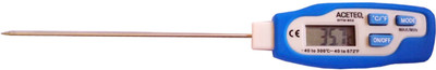 ACETEQ DTM 902 FOOD THERMOMETER Thermometer with Fork Kitchen Thermometer