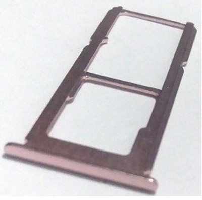 Docile Sim Card Tray(Compatible With OPPO A57)