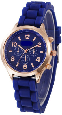 Zeydan Analog Watch  - For Men & Women