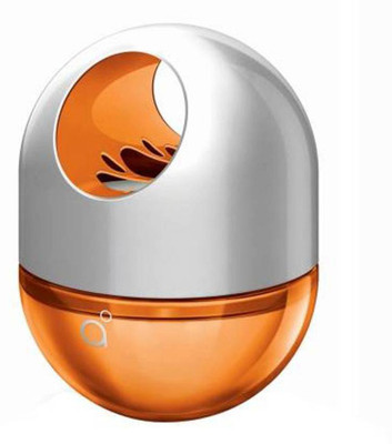 Godrej Aer BRIGHT TANGY Car Freshener Diffuser AR014(45 g)