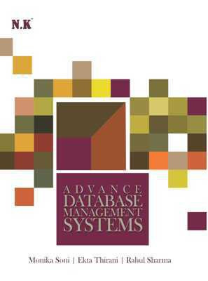 Neelkanth - Adavancae Daatabasr Mangement System(English, Paperback, Monika Soni, Ekta Thirani, Rahul Sharma)