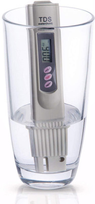 ASTOUND Digital TDS-3 Handheld TDS Meter With Carrying Case, 0 - 9990 ppm Digital TDS Meter