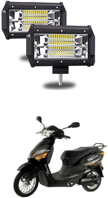 PRTEK LED Fog Lamp Unit for Hero