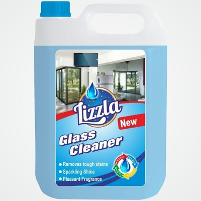 Lizzla Glass cleaner(5 L)