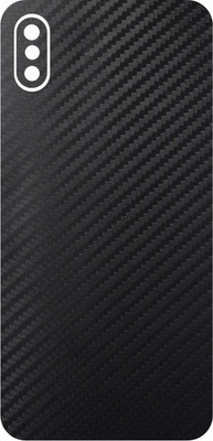 PNBEE Apple iPhone X Mobile Skin(Black)