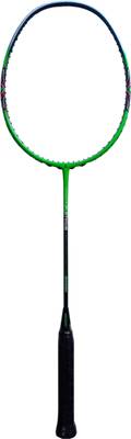 ASHAWAY Power Platinum Green, Black Unstrung Badminton Racquet
