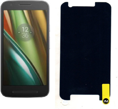 Naitikul Screen Guard for Motorola Moto E3 Power(Pack of 1)