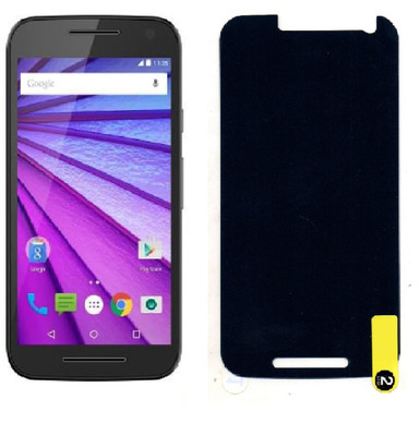 Naitikul Screen Guard for Motorola Moto G(Pack of 1)