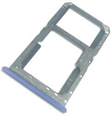 Docile Sim Card Tray(Compatible With OPPO F11 PRO)