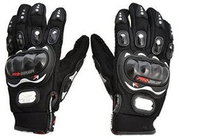 Probiker P1 Riding Gloves(Black)
