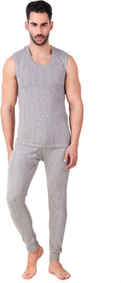 HAP Men Top - Pyjama Set Thermal