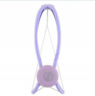 RDPLUS Slique Tweezer Ease Hair Threading and Removal