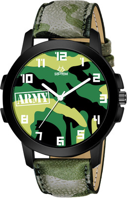 Septem Analog Watch  - For Boys