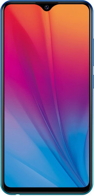 vivo Y91i (Ocean Blue, 16 GB)(2 GB RAM)