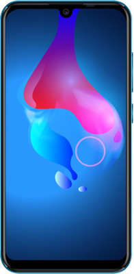 Coolpad Cool 3 (Midnight Blue, 64 GB)(4 GB RAM)