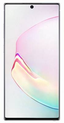 SAMSUNG Galaxy Note 10 Plus (Aura White, 256 GB)