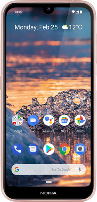 5 high Quality SmartPhones Under Rs. 10000