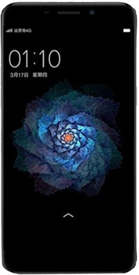 (Refurbished) OPPO A37 (Gold, Grey, 16 GB)(2 GB RAM)