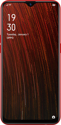 OPPO A5s (Red | 32 GB | 2 GB RAM)