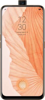 realme X (Onion, 128 GB)