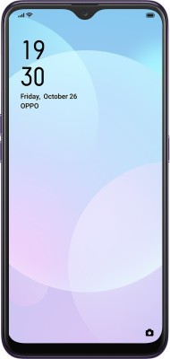 OPPO F11 (Jewelry White, 128 GB)(6 GB RAM)