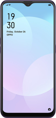 OPPO F11 (Jewelry White, 128 GB)(6 GB RAM)