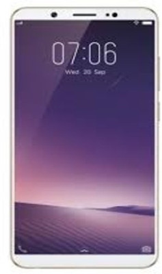 (Refurbished) Vivo V7PLUS (GOLD WHITE, 64 GB)(4 GB RAM)