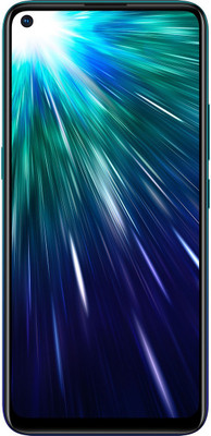Vivo Z1Pro (Sonic Blue, 64 GB)(4 GB RAM)