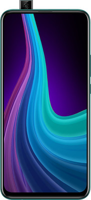 Huawei Y9 Prime 2019 (Emerald Green, 128 GB)(4 GB RAM)