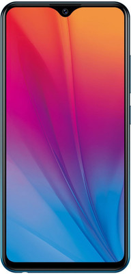 vivo Y91i (Fusion Black, 16 GB)(2 GB RAM)