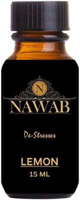 NAWAB Lemon Aroma Oil(15 ml)