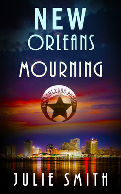 New Orleans Mourning(English, Paperback, Smith Julie)