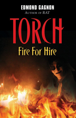Torch(English, Paperback, Gagnon Edmond)
