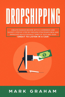 Dropshipping(English, Paperback, Graham Mark)