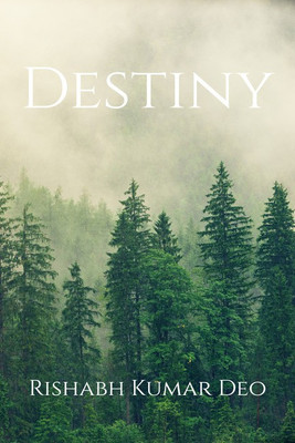 Destiny(English, Paperback, Rishabh Kumar Deo)