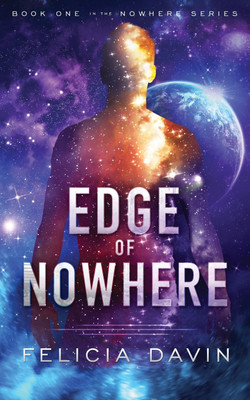 Edge of Nowhere(English, Paperback, Davin Felicia)