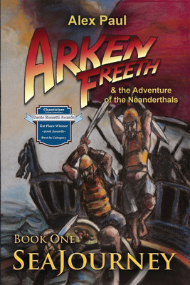 SeaJourney(English, Paperback, Paul Alex)