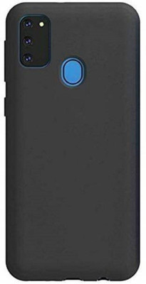 Techforce Pouch for Samsung Galaxy M30s(Black, Shock Proof)