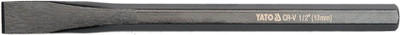 YATO YT-471 Bevel Chisel Set
